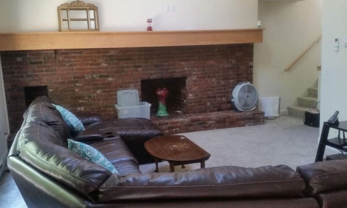 Intervale Casa | Brand New Woodland Pines Townhouse, NConway / Bartlett, 4 Bdr, Sleeps13 +, 8 + beds
