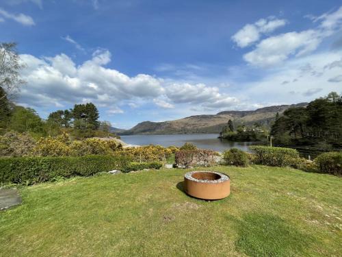 Manesty Casa | Brandlehow HOT TUB HIRE AVAILABLE