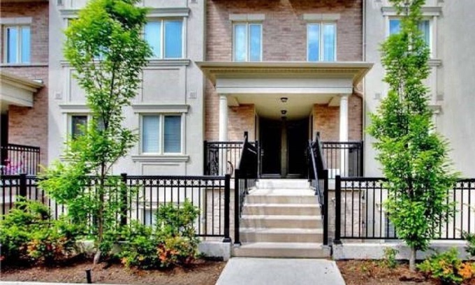 Fisherville Casa | Disfruta de toda esta casa de lujo, totalmente equipada, zona tranquila cerca de York Unv