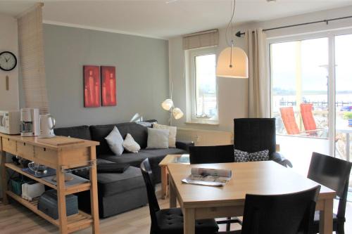 Oertzenhof Apartamento | Brandt