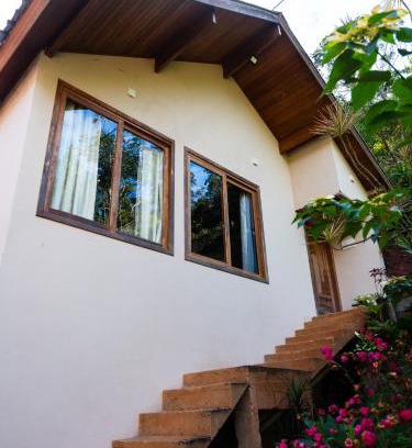 Santa Teresa Chalet De Esquí | Brandt Huss