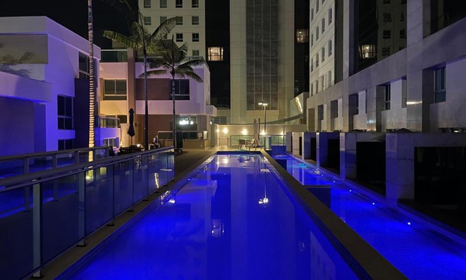 Guara Hotel | Brasilia King flat Particular