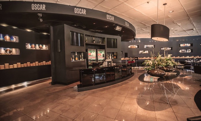 Smin Hotel | Brasilia Palace Hotel