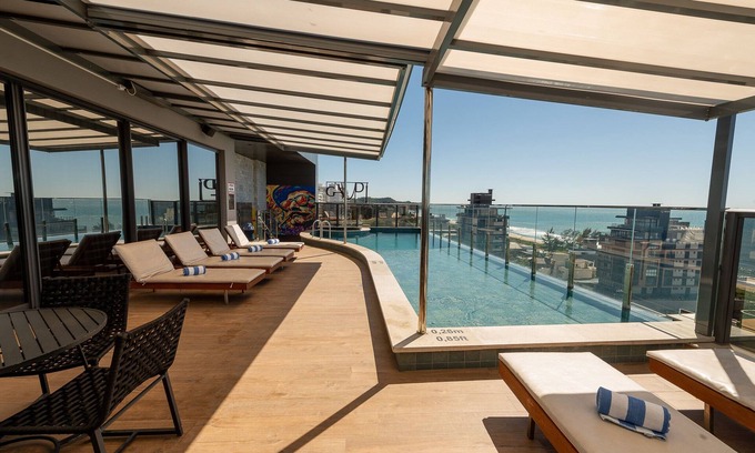 Itajai Hotel | Brava Mundo Hotel Boutique OFICIAL