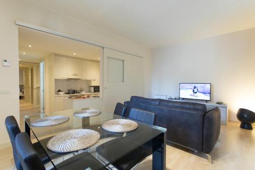 Centro histórico Apartamento | Bravissimo Cort Reial-2B