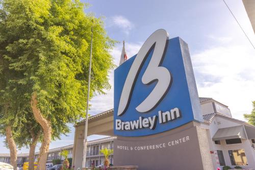 Brawley Hotel | Brawley Inn