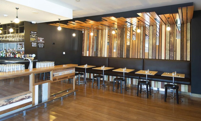 Christchurch City Centre Hotel | BreakFree on Cashel Christchurch