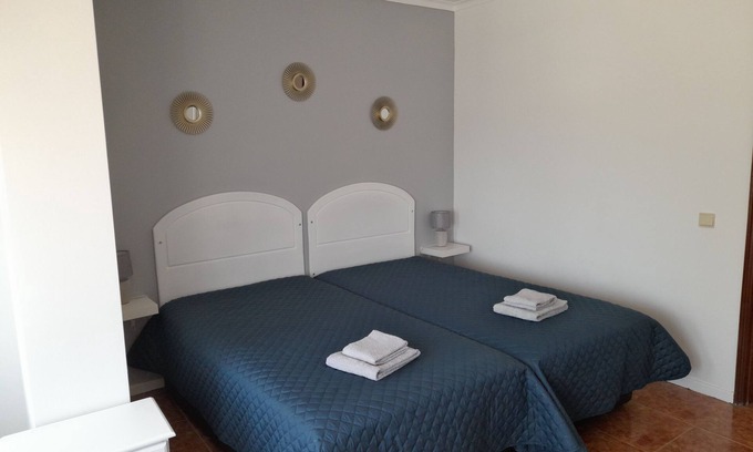 Santiago do Cacem Apartamento | Breathe Walk & Relax - Beach and nature at its best.