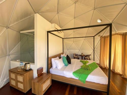 Pechr Chenda Hotel | Breathe Wild