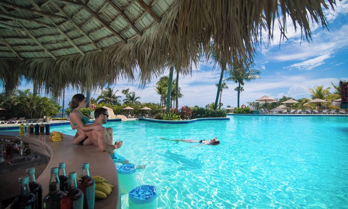 Cofresi Complejo | Breathtaking Dominican Republic resort, All incusive