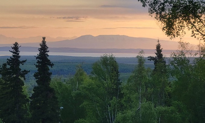 Eagle River Casa | Breathtaking VIEWS, custom home, private and exclusive Eagle River neighborhood!