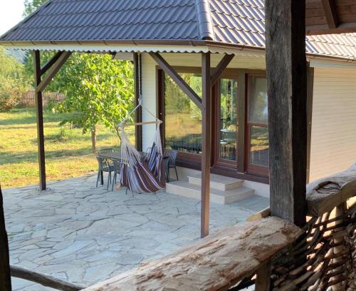 Lunca Mare Casa | Brebu Holiday House