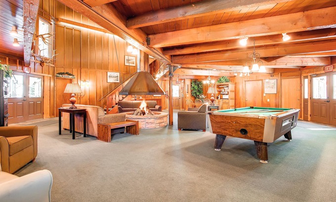 Breckenridge Casa | Breckenridge Park Meadows by Ski Country Resorts
