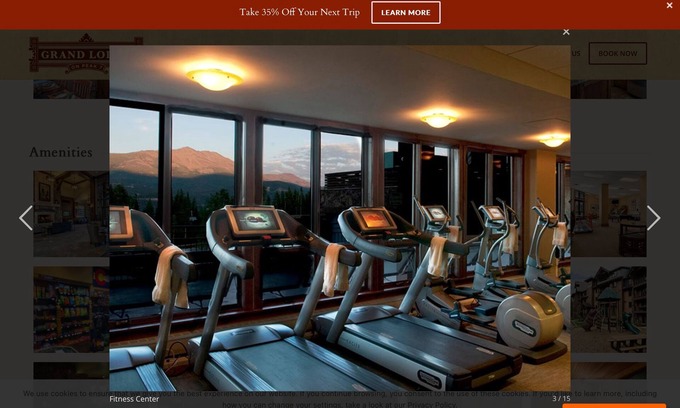 Breckenridge Complejo | Breckinridge condo, pet friendly! All the comforts of home!