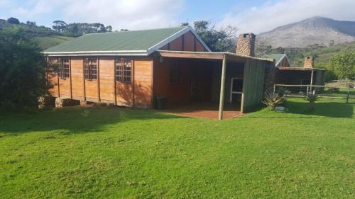 Port Beaufort Chalet De Esquí | Breede River Holiday Farm Malgas