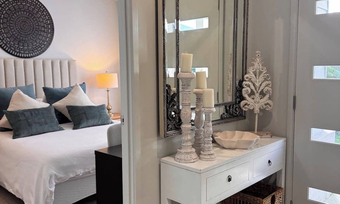 Bells Creek Cama Y Desayuno | Breeze and Comfort in Sunshine Coast