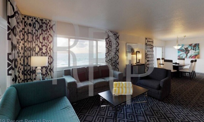 Surfside Condominio | Solara Surfside ™ - 2 habitaciones