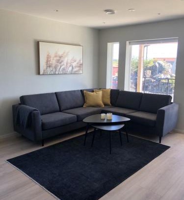 Ballstad Apartamento | BREIM-New Apartment in Ballstad #57