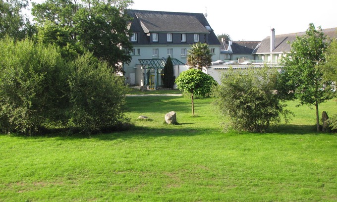 Crach Hotel | Breizh Hôtel