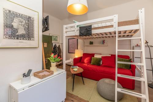 Ripamonti Corvetto Apartamento | Brembo House