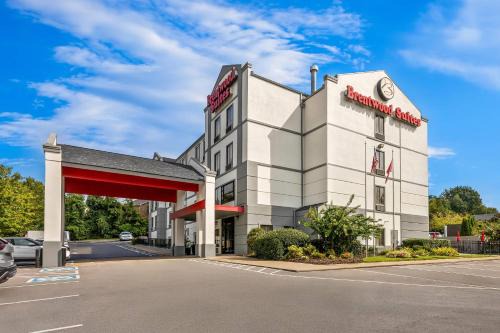 Brentwood Hotel | Brentwood Suites Nashville, an Ascend Collection Hotel