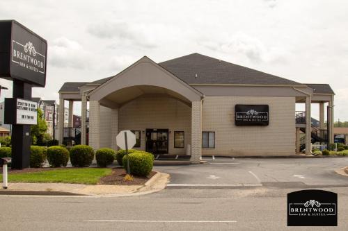 Glen Allen Hotel | BrentwoodInn&suites