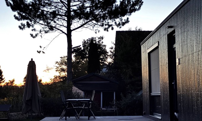 Giengen an der Brenz Casa | Brenztal Eco Lodge
