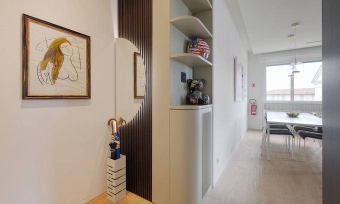 Milan Centre Apartamento | Brera Apartments in Missori