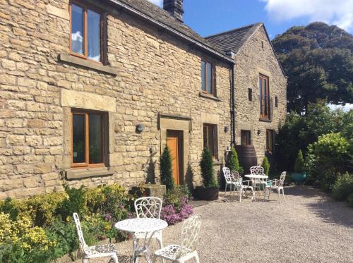Litton Cama Y Desayuno | Bretton Cottage