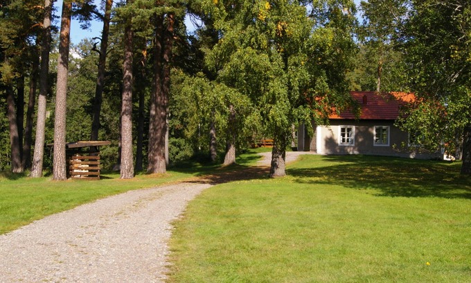 Brevens Bruk Casa | Brevens Bruk, familiar, vacaciones con amigos, pesca, senderismo, natación, descanso