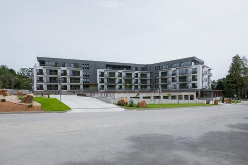 Oravske Vesele Apartamento | Brezovina Breza B115
