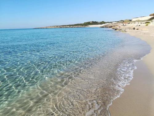 Taranto Apartamento | Brezza marina