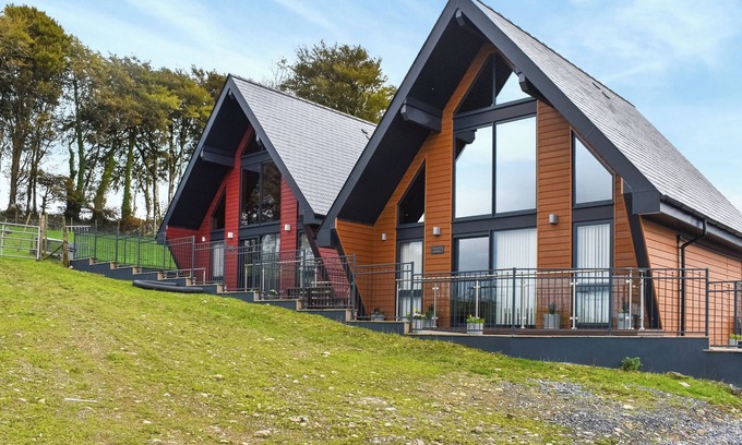 Mydroilin Cabaña | Briallen - Primrose - UKC7075