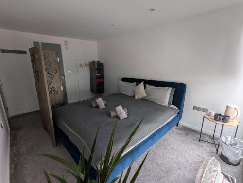 Weavers Casa | Brick lane flats