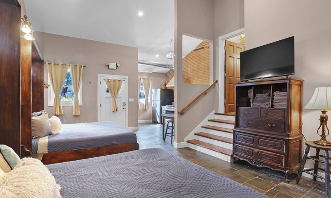 Washington Casa | Brickhouse of Washington