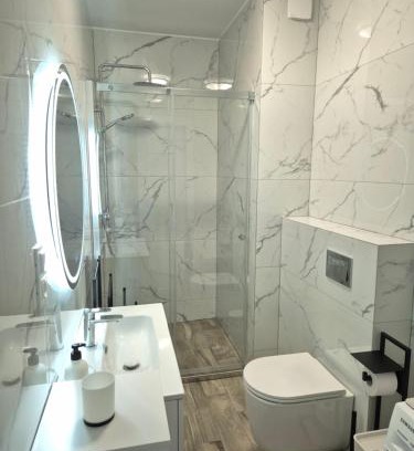 Malbork Apartamento | Brickstone Apartments Malbork