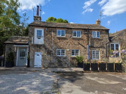 Harrogate Casa | Bridge House Cottage