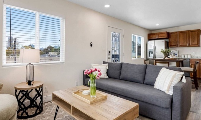 Grant Hill Villa | Bridge/Pool, Spa/ Min to Downtown/Freeways/Beaches