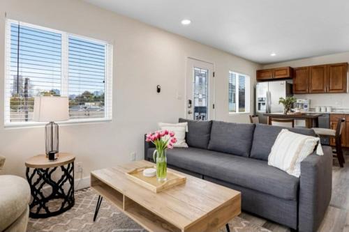 Grant Hill Apartamento | Bridge Pool Spa Min to Downtown Freeways Beaches