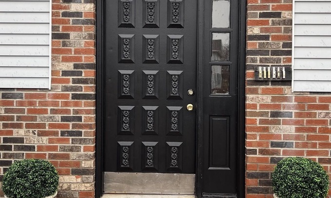 Girard Apartamento | Bridge The Gap Modern & Fresh 2 Br near Elk Creek & Presque Isle Erie 20 Minutes