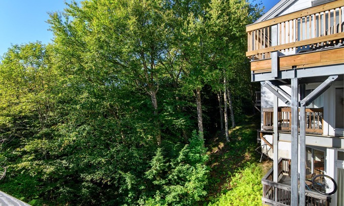 Warren Condominio | Bridges 19 1 Bedroom Condo