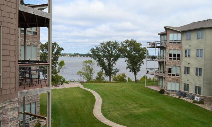 Arnolds Park Apartamento | Bridges Bay Resort Coronado Building 302