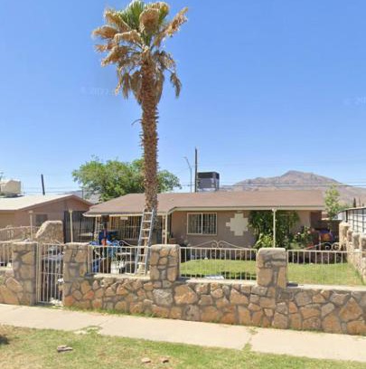 Northeast El Paso Casa | Bridgetown suites