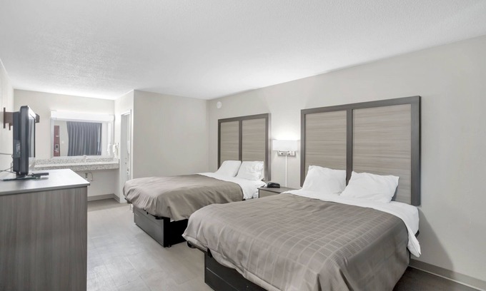 Bridgeview Hotel | Bridgeview Inn Chicago Area