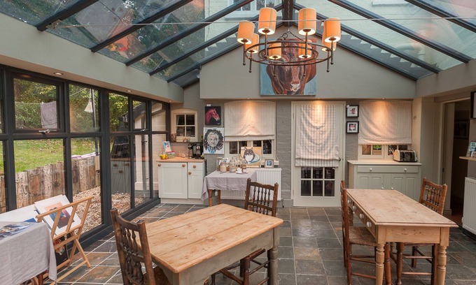 Lincoln Cama Y Desayuno | Bridleway Bed and Breakfast