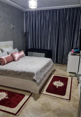 Berkane Apartamento | Bright 2 bedroom apartment, very comfortable