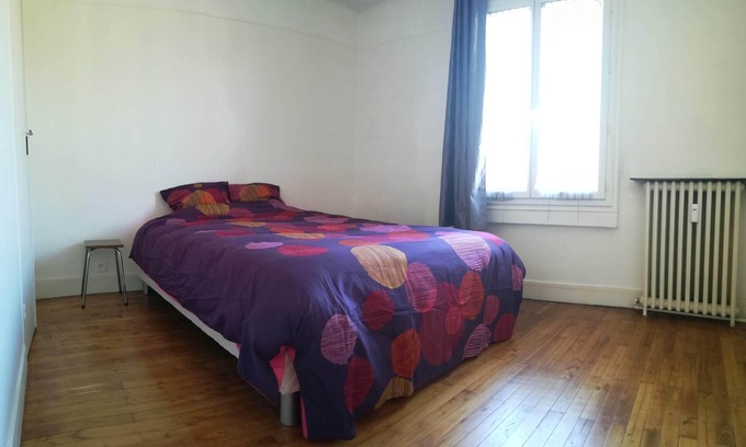 Massy Apartamento | Bright and quiet 2-bedroom apartment in Massy