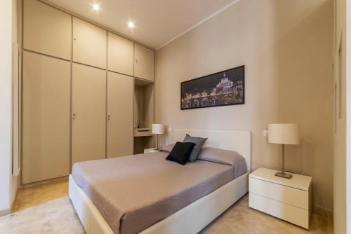 Rione XVI Ludovisi Apartamento | Bright Apartment near Villa Borghese