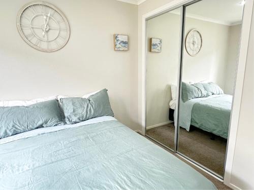 Greenlane - Ellerslie Casa | Bright&Cozy Room attached private bathroom - On street parking only