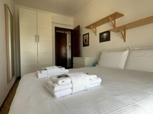 Padova Apartamento | Bright Mini Blue Padova Balcony